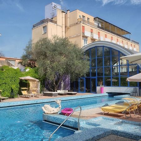 Hotel Terme Eden Abano Terme Extérieur photo