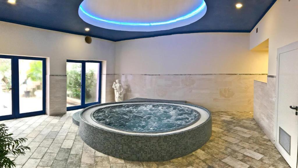 Hotel Terme Eden Abano Terme Extérieur photo