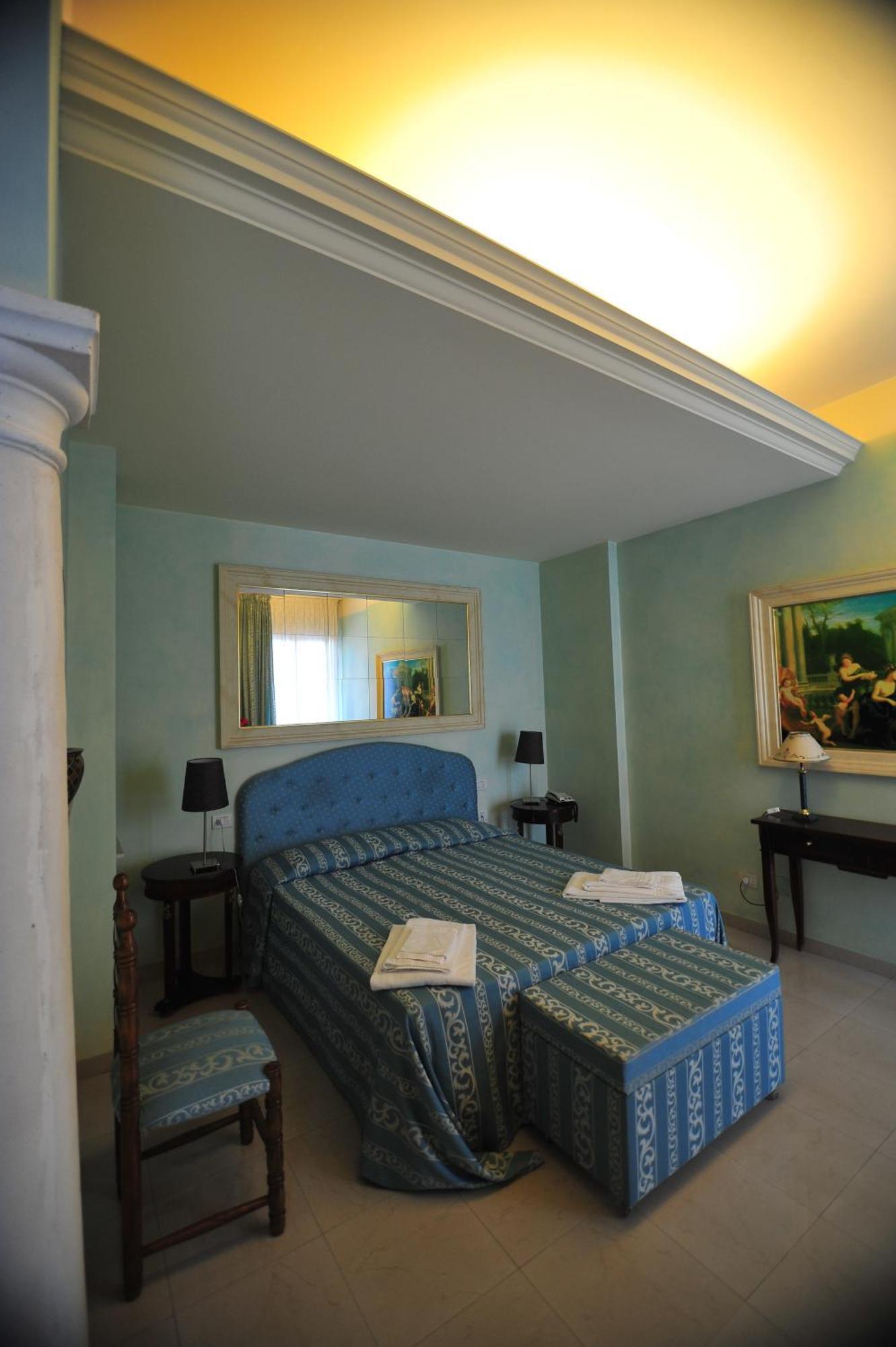 Hotel Terme Eden Abano Terme Extérieur photo
