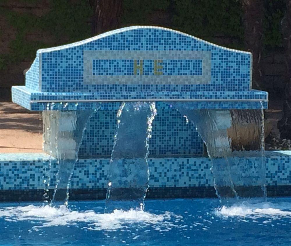 Hotel Terme Eden Abano Terme Extérieur photo