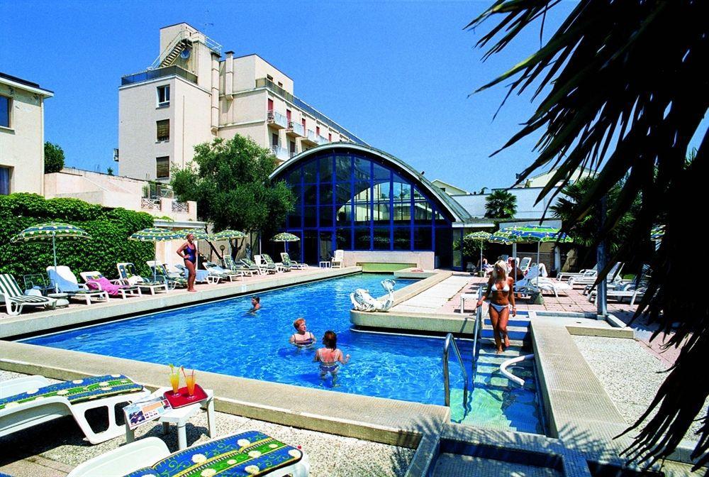 Hotel Terme Eden Abano Terme Extérieur photo