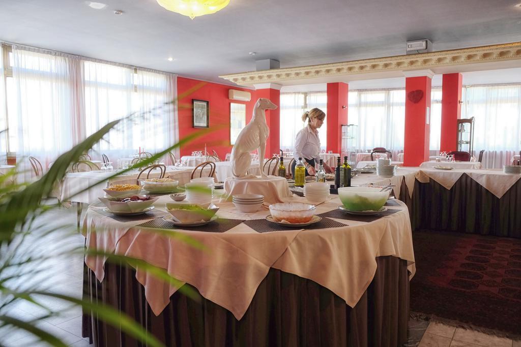 Hotel Terme Eden Abano Terme Extérieur photo