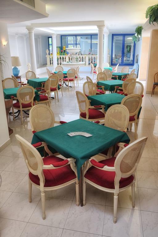 Hotel Terme Eden Abano Terme Extérieur photo