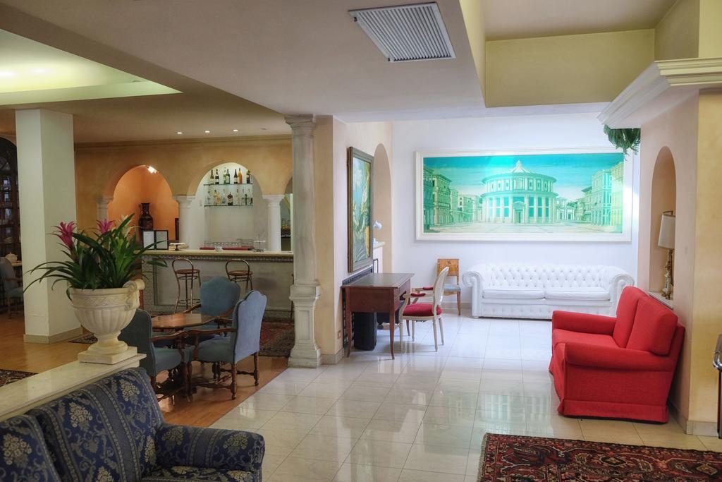 Hotel Terme Eden Abano Terme Extérieur photo