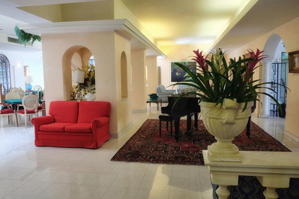 Hotel Terme Eden Abano Terme Extérieur photo