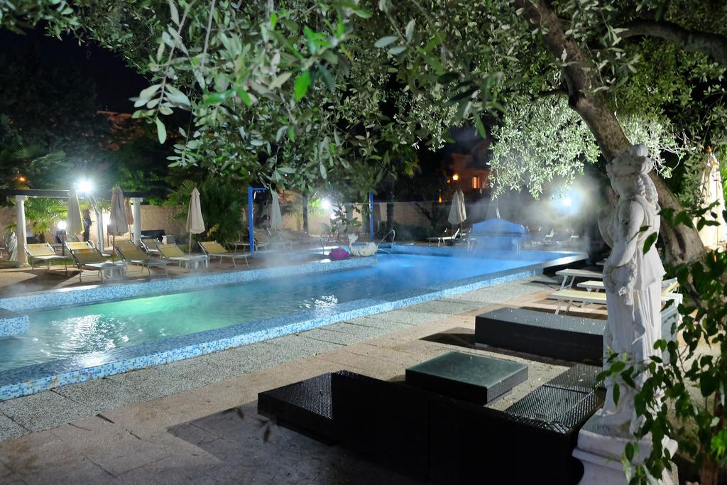 Hotel Terme Eden Abano Terme Extérieur photo