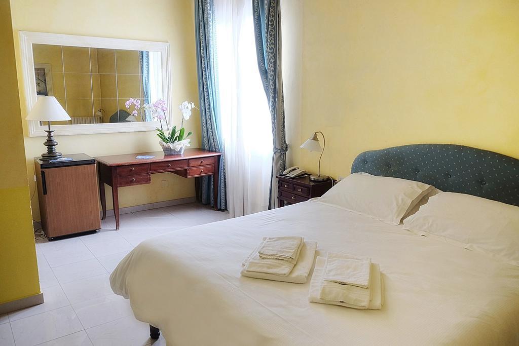 Hotel Terme Eden Abano Terme Extérieur photo