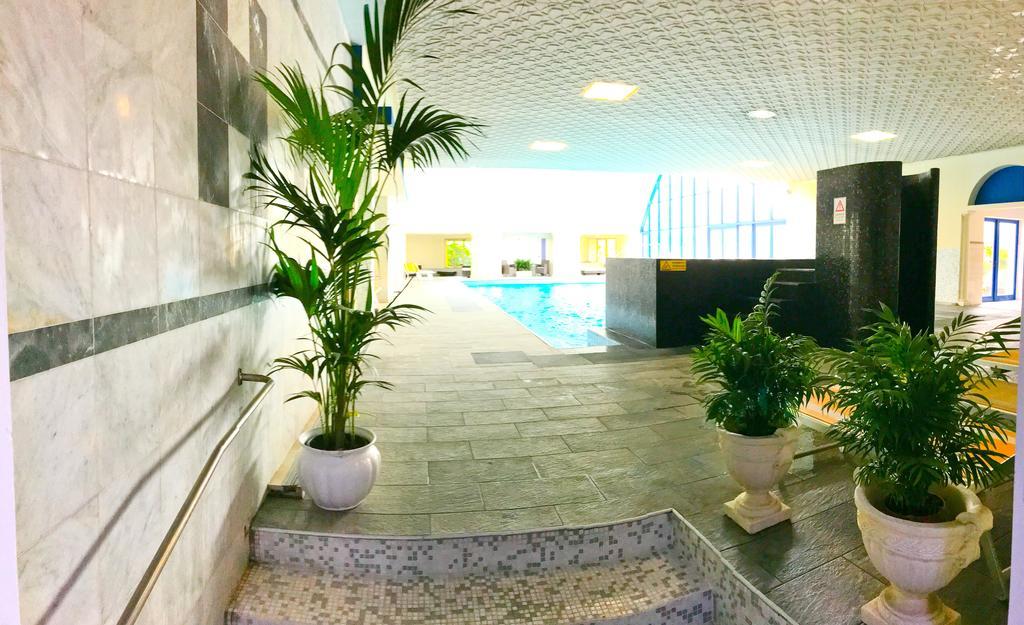 Hotel Terme Eden Abano Terme Extérieur photo