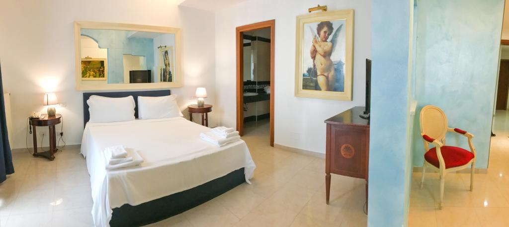 Hotel Terme Eden Abano Terme Extérieur photo