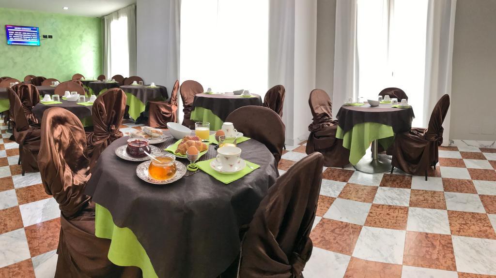 Hotel Terme Eden Abano Terme Extérieur photo