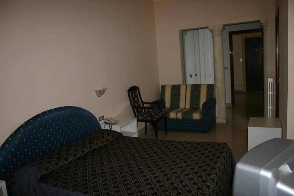 Hotel Terme Eden Abano Terme Extérieur photo
